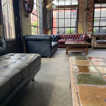 Boheme - inside - Bars Near Me - Houston, Texas