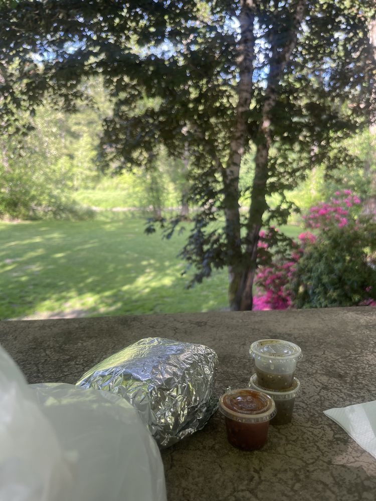 Snoqualmie Mexican Food Truck