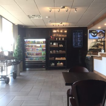 Perks Coffee - Drink cooler and order counter - Coffee & Tea Near Me - Atlanta, Georgia Perks Coffee - Drink cooler and order counter - Coffee & Tea Near Me - Atlanta, Georgia