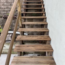 Bay Area Power Wash - AFTER!!!