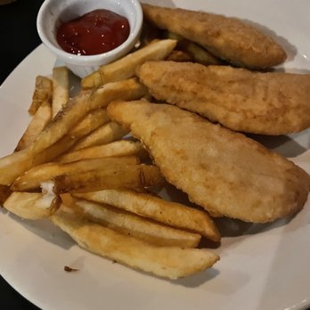 Iron Horse Restaurant - Kids Chicken Tenders - New American Near Me - Ashland, Virginia Iron Horse Restaurant - Kids Chicken Tenders - New American Near Me - Ashland, Virginia