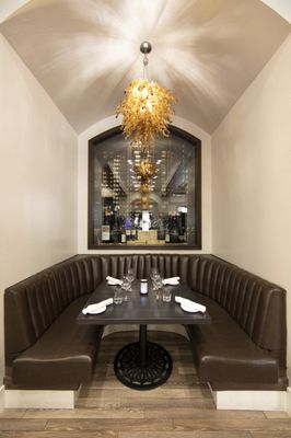 Ferraro's Ristorante by null