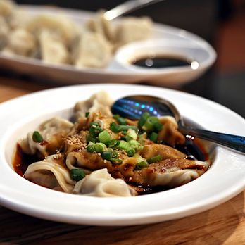 Impression of Lanzhou - Signature Spicy Wonton... - Chinese Near Me - Concord, California Impression of Lanzhou - Signature Spicy Wonton... - Chinese Near Me - Concord, California