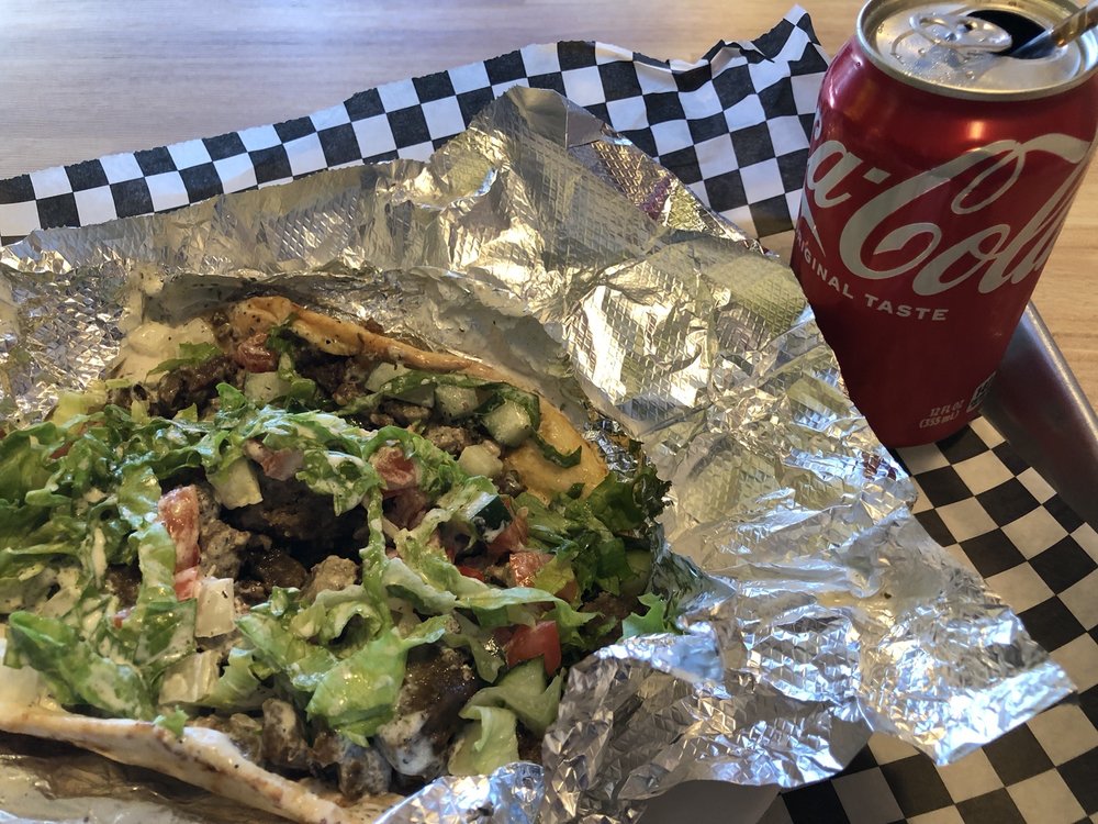 Taco Chino
