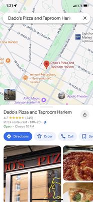 Dado's Pizza OKC by null