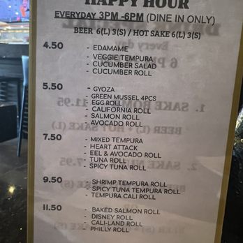 Sushi Ran - Happy hour as of 10/26/2022 - Sushi Bars Near Me - North Hollywood, California Sushi Ran - Happy hour as of 10/26/2022 - Sushi Bars Near Me - North Hollywood, California