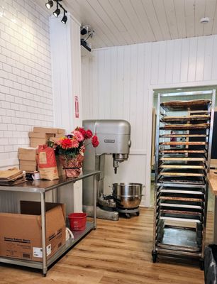 Pie Bird Bakeshop by null