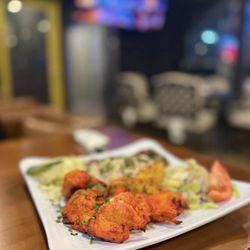 Yummy Kabob