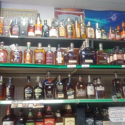 Thirsty Liquors