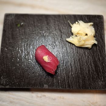 Sushi by Bou - Hoboken NJ @ W Hotel - Sushi Bars Near Me - Hoboken, New Jersey