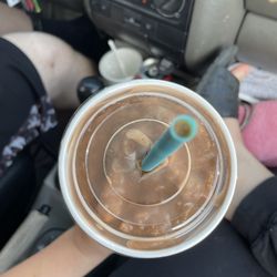 MOCHA MADNESS-