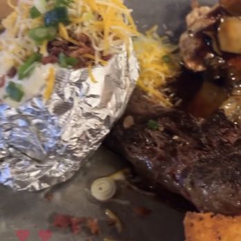 Steer'n Stein - Steakhouses Near Me - Moreno Valley, California
