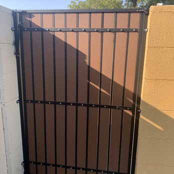The Gate Man - Fences & Gates Near Me