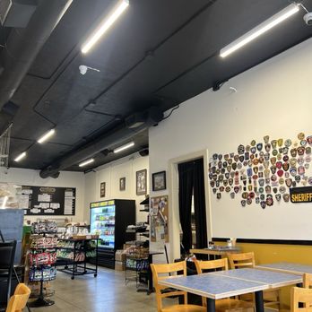 Zeitman's Grocery - Ambiance - Grocery Near Me - Bryan, Texas