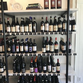 Jessamine and Vine - Killer Italian Section! Large formats and books to learn all about it! - Beer, Wine & Spirits Near Me - Charleston, South Carolina Jessamine and Vine - Killer Italian Section! Large formats and books to learn all about it! - Beer, Wine & Spirits Near Me - Charleston, South Carolina