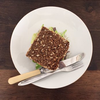 Kompa'9 - The avocado snack was delicious and quite filling! - Breakfast & Brunch Near Me - Copenhagen, 84