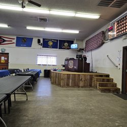 VFW - vfw hall