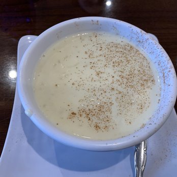 Acropolis - Rice pudding - Greek Near Me - Harker Heights, Texas Acropolis - Rice pudding - Greek Near Me - Harker Heights, Texas