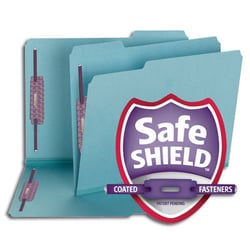 Advanced Filing Concepts - High-density File Folders