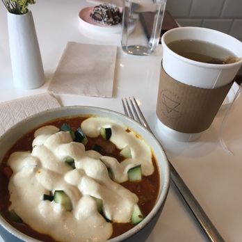 Rooted Juicery & Kitchen - Bombay bowl. - Vegan Near Me - Cincinnati, Ohio Rooted Juicery & Kitchen - Bombay bowl. - Vegan Near Me - Cincinnati, Ohio