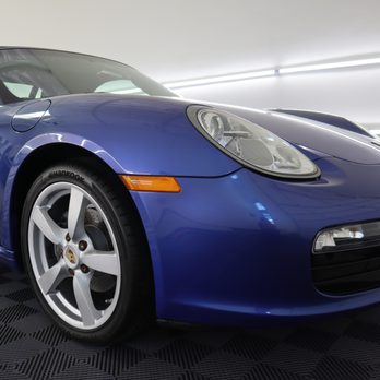 Shine Attack - Auto Detailing Near Me - Los Angeles, California