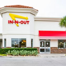 In-N-Out Burger - Image