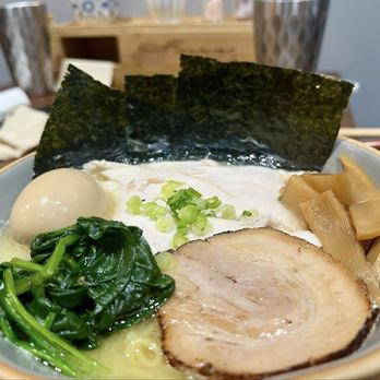8 Hours Ramen - Yokohama - Ramen Near Me - Elk Grove, California 8 Hours Ramen - Yokohama - Ramen Near Me - Elk Grove, California