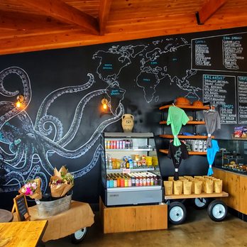 Soul Grind Coffee Roasters - Inside - Coffee & Tea Near Me - Pacifica, California Soul Grind Coffee Roasters - Inside - Coffee & Tea Near Me - Pacifica, California