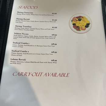Joe's Italian Grill - Menu - Italian Near Me - Brady, Texas Joe's Italian Grill - Menu - Italian Near Me - Brady, Texas