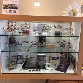 Moderne Eye Optometry - Optometrists Near Me - Oakland, California Moderne Eye Optometry - Optometrists Near Me - Oakland, California