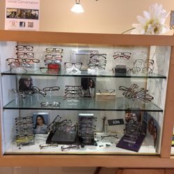Moderne Eye Optometry