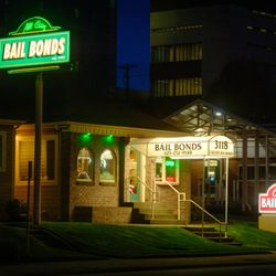 Cascade Bail Bonds
