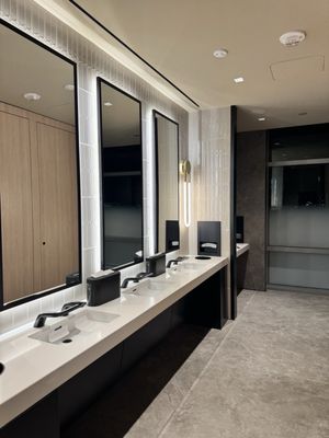 Chase Sapphire Lounge by The Club SAN by null