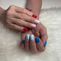 Liviana Kathleen's Beauty Studio - Nails in Stroudsburg