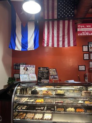 Pinecrest Bakery - Bird Road East by null