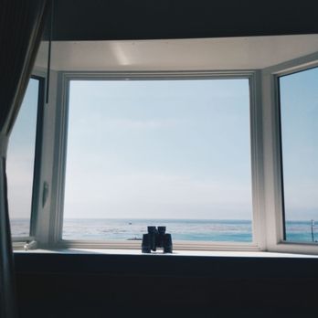 Cambria Beach Lodge - Hotels Near Me - Cambria, California