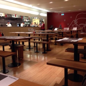 Wagamama - Japanese Near Me - Dublin, D