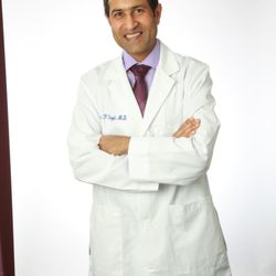 Bennett & Bloom Eye Centers