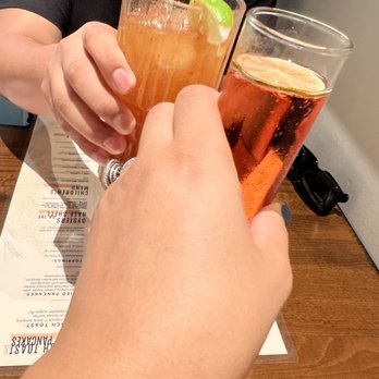 Taylor Shellfish Farms - Mimosa time - Seafood Near Me - Seattle, Washington Taylor Shellfish Farms - Mimosa time - Seafood Near Me - Seattle, Washington