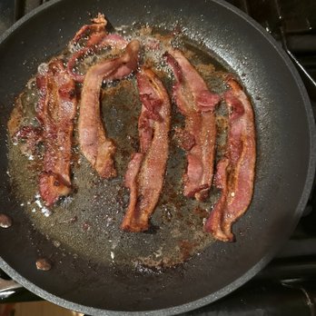 Koreatown - Candy Bacon - Local Flavor Near Me - Los Angeles, California