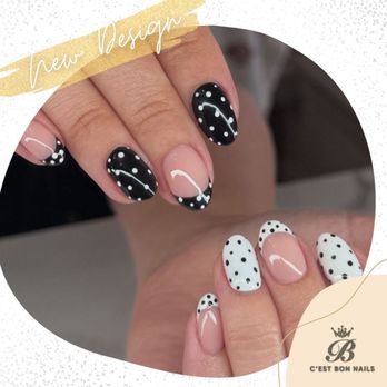 C’est Bon Nails - nail spa, nail spa near me, nail salon, nail salon near me, nail, nails - Nail Salons Near Me - Baton Rouge, Louisiana