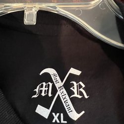 Logo Max Inc - Tag
