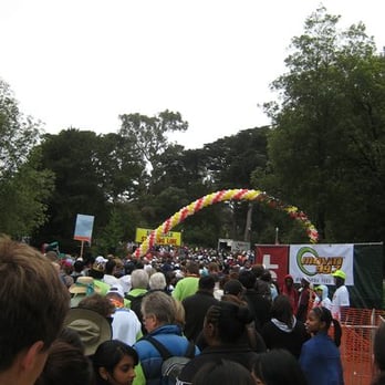AIDS Walk San Francisco - Community Service/Non-Profit Near Me - San Francisco, California AIDS Walk San Francisco - Community Service/Non-Profit Near Me - San Francisco, California