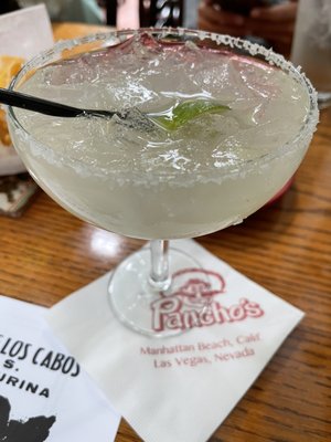 Pancho's Restaurant by null