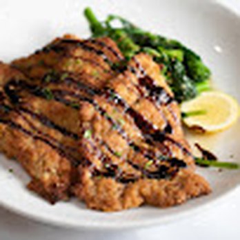Rosario's Trattoria & Pizzeria - Italian Near Me - Midland Park, New Jersey