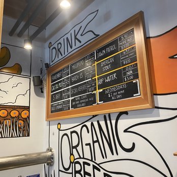 Aslan Brewing - Tap list - Breweries Near Me - Seattle, Washington