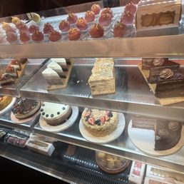 Pastries
