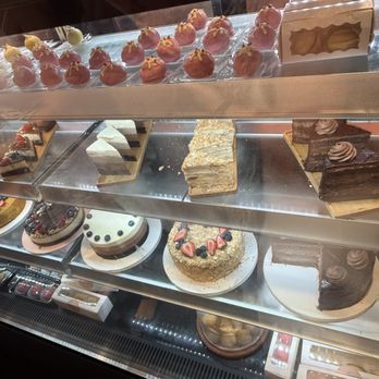 Nubo - Pastries - Modern European Near Me - Clearwater, Florida