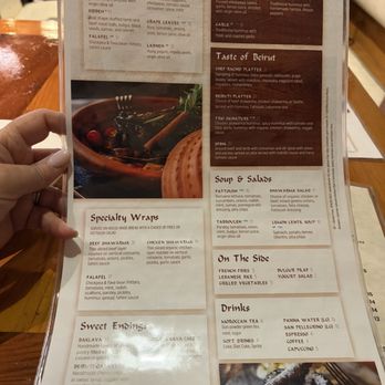 Kareem's Lebanese Kitchen - Menu - Lebanese Near Me - Naples, Florida Kareem's Lebanese Kitchen - Menu - Lebanese Near Me - Naples, Florida