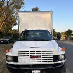CargoPros - Moving truck